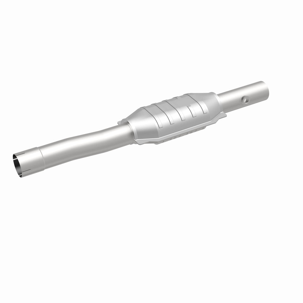 MagnaFlow Exhaust Products 459003 California CARB Direct-Fit Catalytic Converter for Select Jeep Grand Cherokee