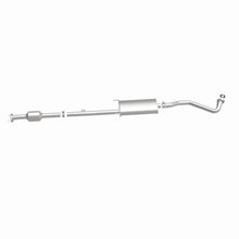 Load image into Gallery viewer, MagnaFlow Exhaust Products 52104 OEM Grade Direct-Fit Catalytic Converter for Select Toyota Highlander