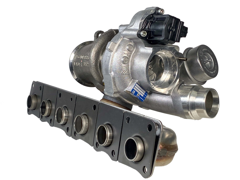 Alliant Power 18539880007 Turbocharger