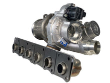 Load image into Gallery viewer, Alliant Power 18539880007 Turbocharger