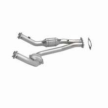 Load image into Gallery viewer, MagnaFlow Exhaust Products 24470 HM Grade Direct-Fit Catalytic Converter for Select Ford Ranger, Mazda B4000