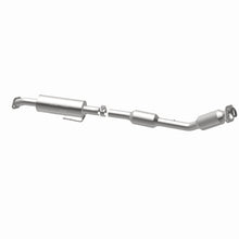 Load image into Gallery viewer, MagnaFlow Exhaust Products 280093 OEM Grade Direct-Fit Catalytic Converter