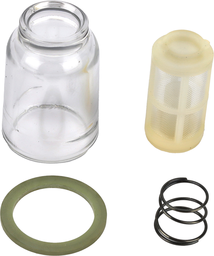 Alliant Power 2 447 010 017 Fuel Filter Kit