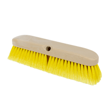 Load image into Gallery viewer, Felton SB14Y Yellow 14&quot; All Purpose Wash Brush