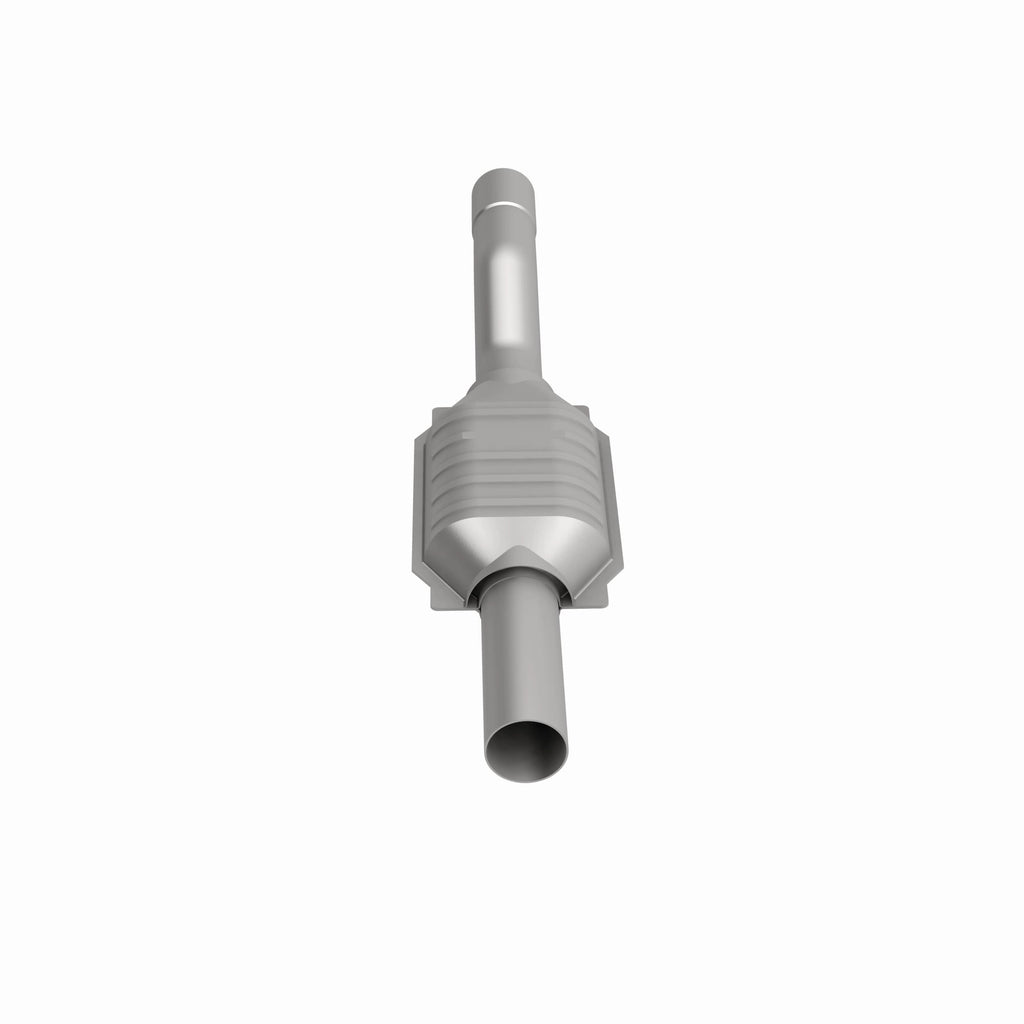 MagnaFlow Exhaust Products 51698 OEM Grade Direct-Fit Catalytic Converter for Select Jeep Grand Cherokee