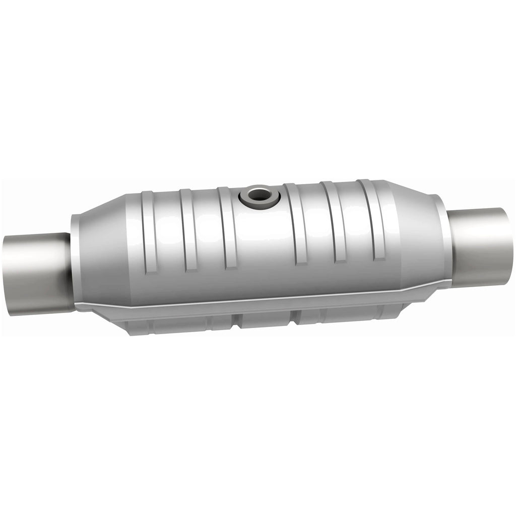 MagnaFlow Exhaust Products 408054 California CARB Universal Catalytic Converter for Select Isuzu Oasis