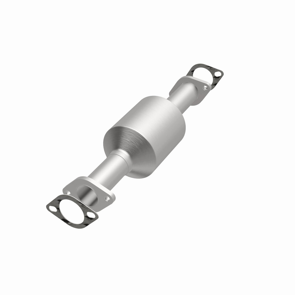 MagnaFlow Exhaust Products 51560 OEM Grade Direct-Fit Catalytic Converter for Select Mitsubishi Montero Sport