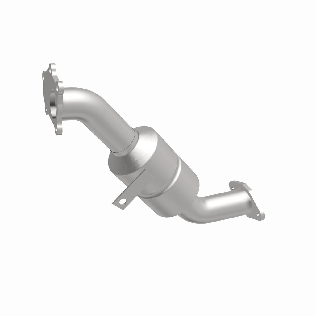 MagnaFlow Exhaust Products 23920 HM Grade Direct-Fit Catalytic Converter for Select Subaru Impreza