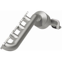 Load image into Gallery viewer, MagnaFlow Exhaust Products 50740 HM Grade Manifold Catalytic Converter for Select Lexus GX470, Toyota 4Runner