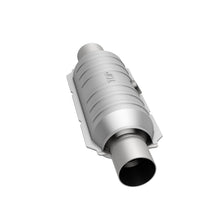 Load image into Gallery viewer, MagnaFlow Exhaust Products 441356 California CARB Universal Catalytic Converter for Select Ford Mustang