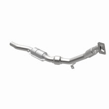 Load image into Gallery viewer, MagnaFlow Exhaust Products 49893 OEM Grade Direct-Fit Catalytic Converter for Select Audi A6 Quattro, Audi Allroad Quattro