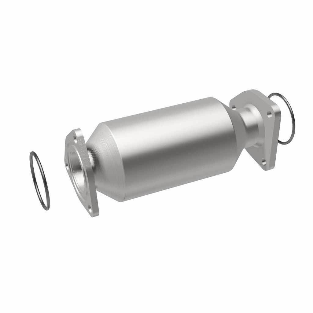 MagnaFlow Exhaust Products 93642 HM Grade Direct-Fit Catalytic Converter for Select Acura MDX, Acura TL, Honda Accord, Honda Odyssey, Honda Pilot, Honda Ridgeline
