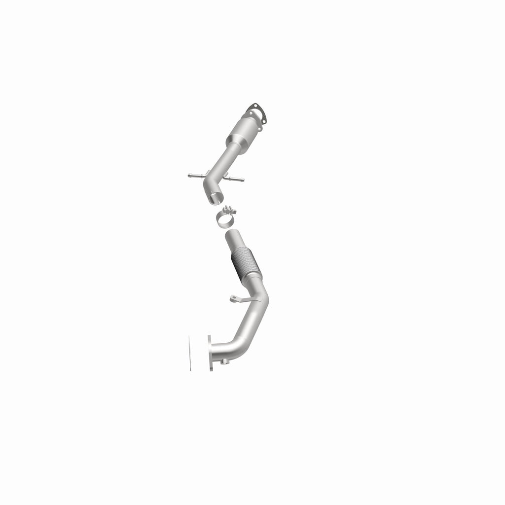 MagnaFlow Exhaust Products 280016 OEM Grade Direct-Fit Catalytic Converter for Select Buick Envision