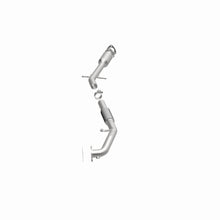 Load image into Gallery viewer, MagnaFlow Exhaust Products 280016 OEM Grade Direct-Fit Catalytic Converter for Select Buick Envision