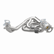 Load image into Gallery viewer, MagnaFlow Exhaust Products 52467 OEM Grade Manifold Catalytic Converter for Select Scion FR-S, Subaru BRZ, Toyota 86