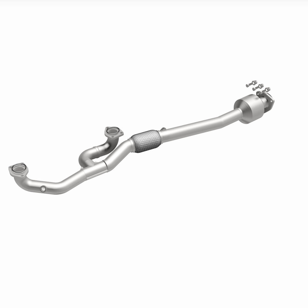 MagnaFlow Exhaust Products 6571756 California CARB Direct-Fit Catalytic Converter for Select Acura MDX, Honda Passport, Honda Pilot