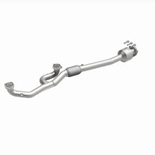 Load image into Gallery viewer, MagnaFlow Exhaust Products 6571756 California CARB Direct-Fit Catalytic Converter for Select Acura MDX, Honda Passport, Honda Pilot