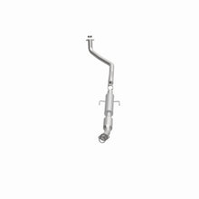 Load image into Gallery viewer, MagnaFlow Exhaust Products 49502 OEM Grade Direct-Fit Catalytic Converter for Select Pontiac Vibe, Toyota Matrix