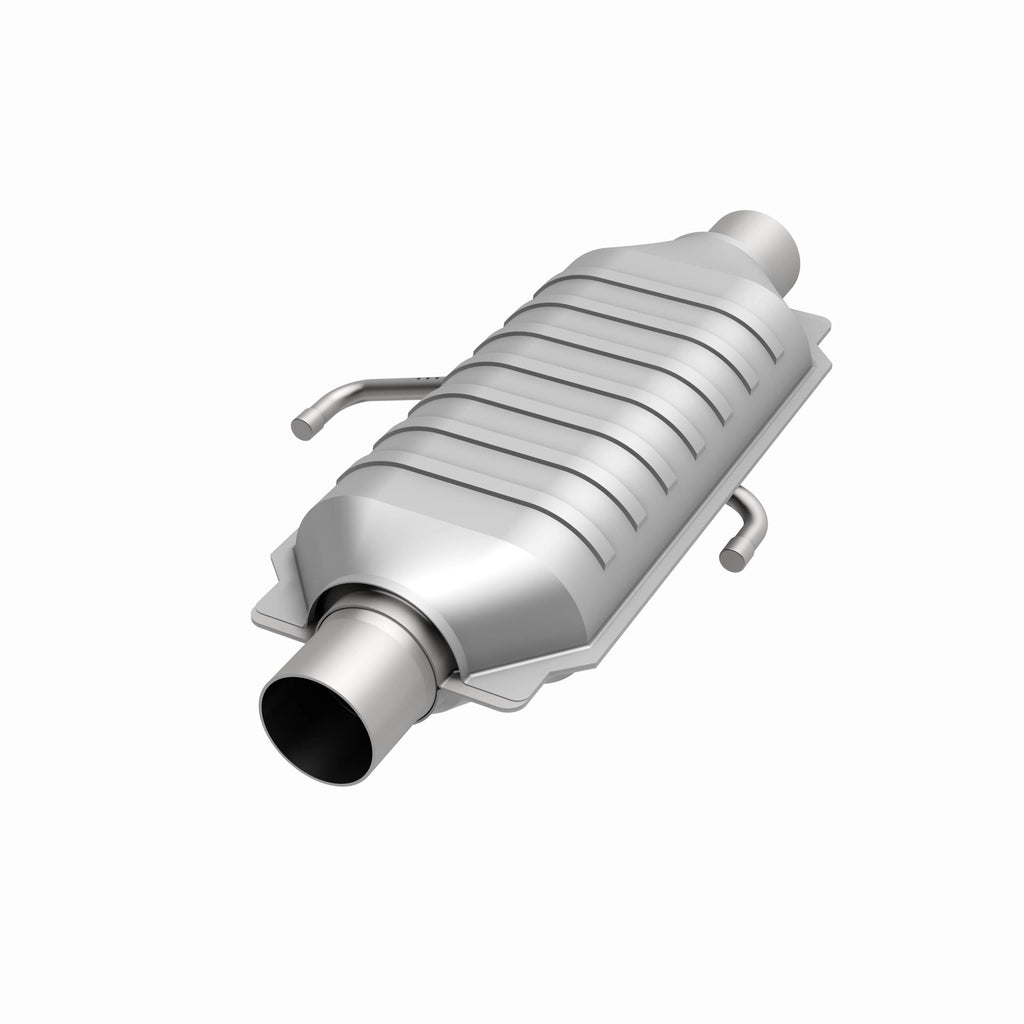 MagnaFlow Exhaust Products 95029 Standard Grade Universal Catalytic Converter