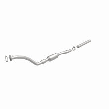 Load image into Gallery viewer, MagnaFlow Exhaust Products 22963 HM Grade Direct-Fit Catalytic Converter for Select Audi A4, Audi A4 Quattro, Audi A6, Audi A6 Quattro, Volkswagen Passat