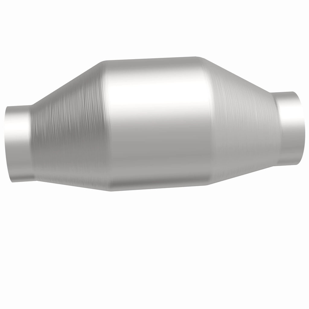 MagnaFlow Exhaust Products 59905 Standard Grade Universal Catalytic Converter