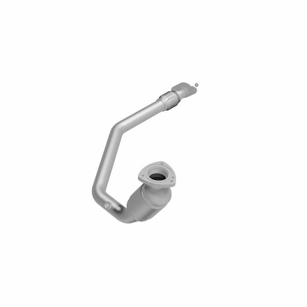 MagnaFlow Exhaust Products 49228 OEM Grade Direct-Fit Catalytic Converter for Select Chevrolet Malibu, Pontiac G6