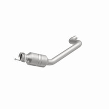 Load image into Gallery viewer, MagnaFlow Exhaust Products 52003 OEM Grade Direct-Fit Catalytic Converter for Select Jaguar XF, Jaguar XFR