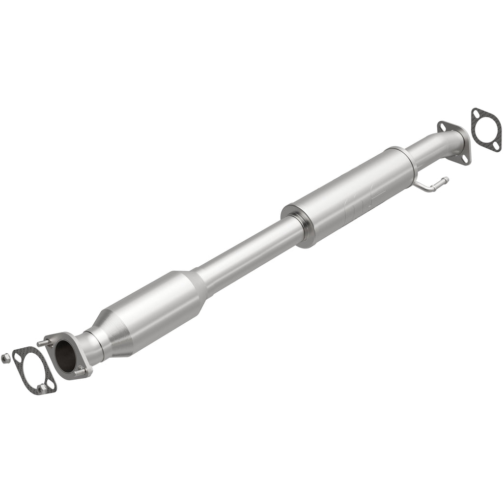 MagnaFlow Exhaust Products 23-157 OEM Grade Direct-Fit Catalytic Converter for Select Kia Cadenza
