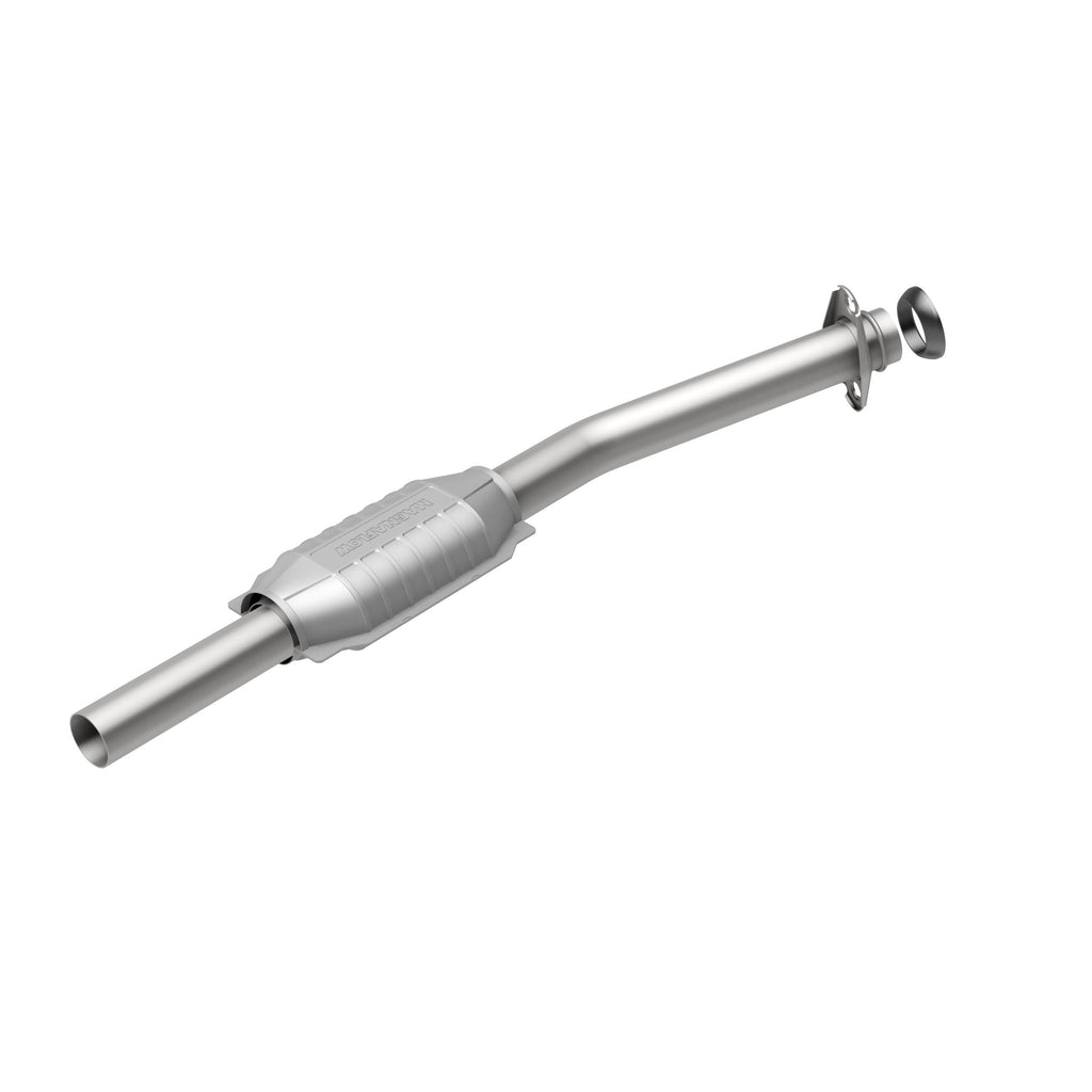 MagnaFlow Exhaust Products 23273 Standard Grade Direct-Fit Catalytic Converter for Select Chrysler Town & Country, Dodge Caravan, Dodge Grand Caravan, Plymouth Grand Voyager