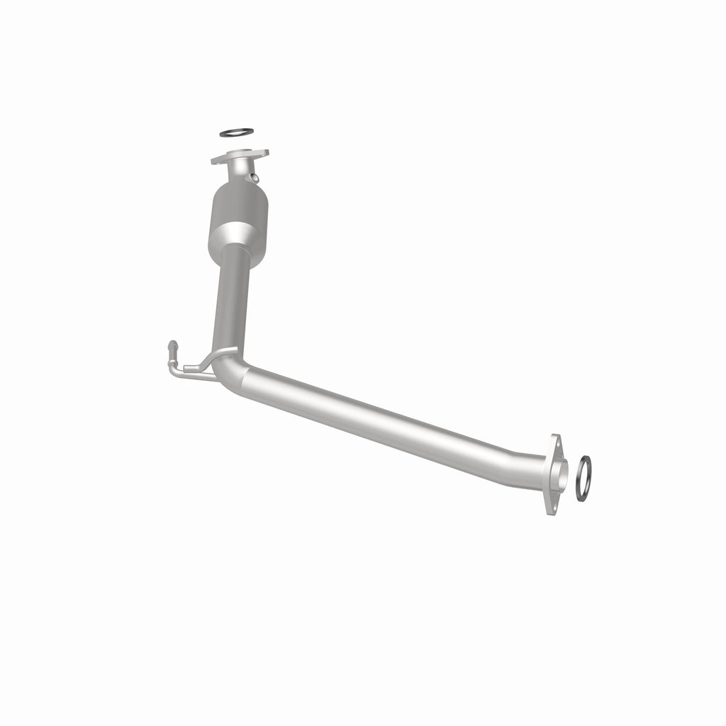 MagnaFlow Exhaust Products 52572 OEM Grade Direct-Fit Catalytic Converter for Select Toyota Tundra