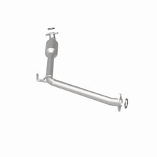 Load image into Gallery viewer, MagnaFlow Exhaust Products 52572 OEM Grade Direct-Fit Catalytic Converter for Select Toyota Tundra