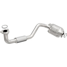 Load image into Gallery viewer, MagnaFlow Exhaust Products 23109 Standard Grade Direct-Fit Catalytic Converter for Select Toyota MR2