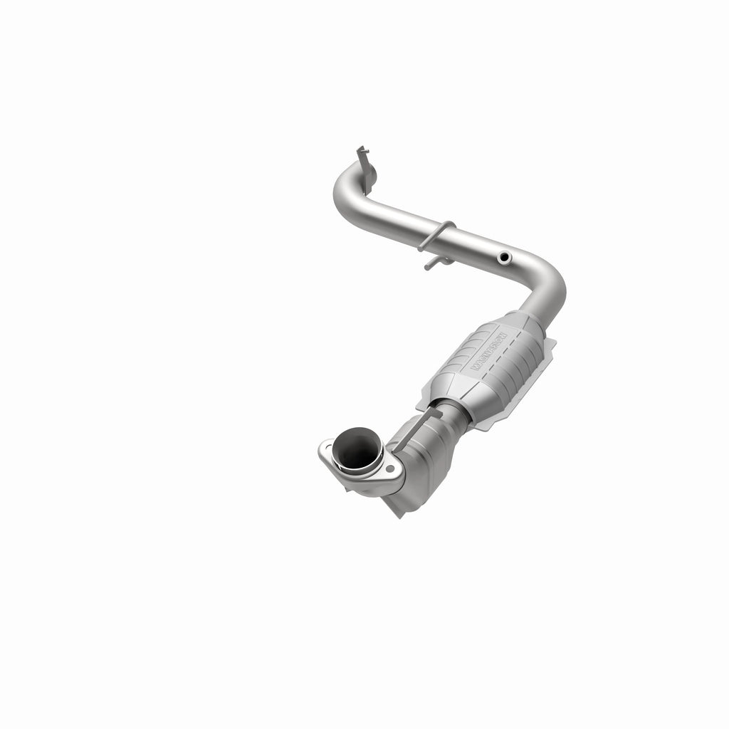 MagnaFlow Exhaust Products 447151 California CARB Direct-Fit Catalytic Converter