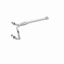 Load image into Gallery viewer, MagnaFlow Exhaust Products 51350 OEM Grade Direct-Fit Catalytic Converter for Select Chevrolet Express 1500, Chevrolet Express 2500, GMC Savana 1500, GMC Savana
