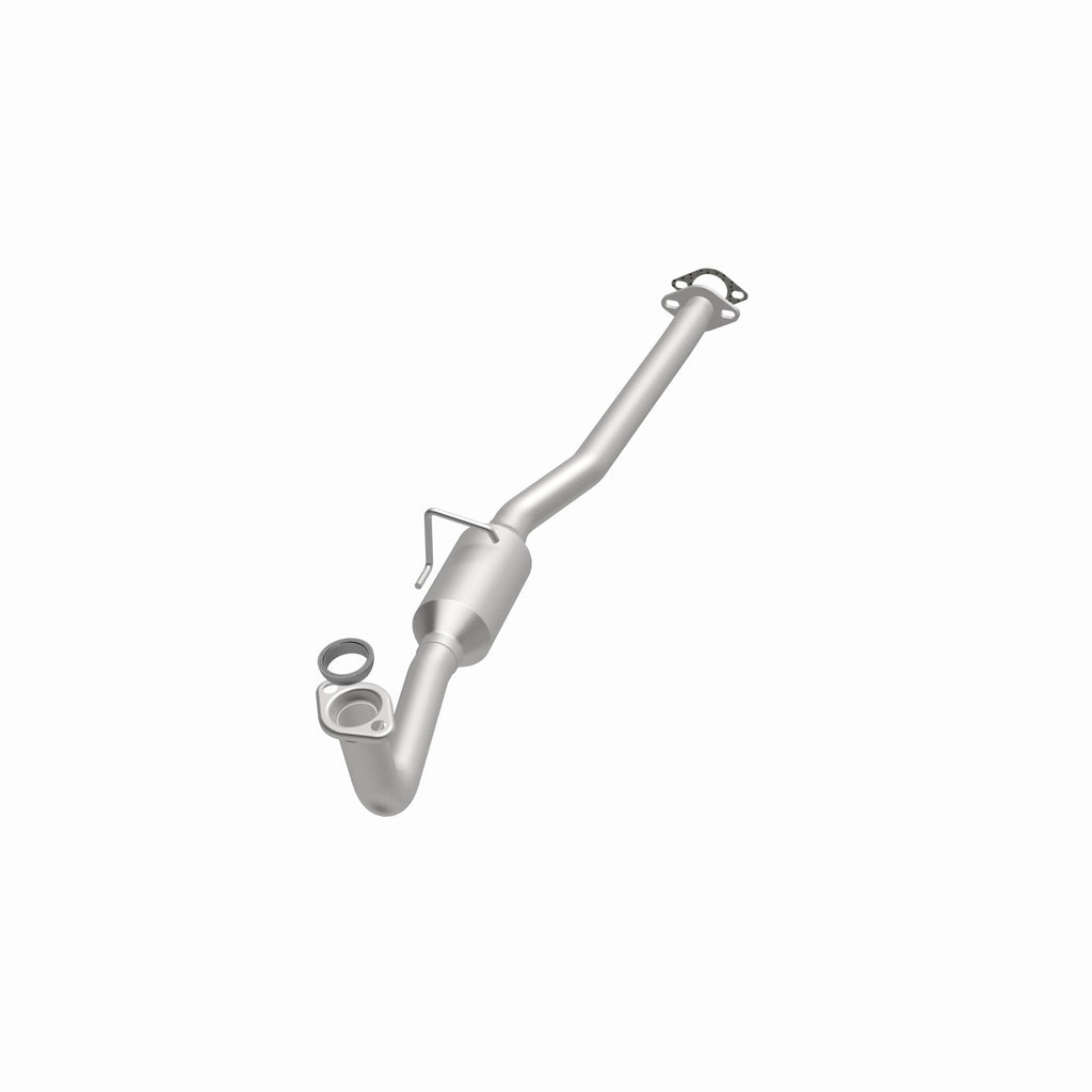 MagnaFlow Exhaust Products 93135 Standard Grade Direct-Fit Catalytic Converter for Select Chevrolet Sprint, Geo Metro