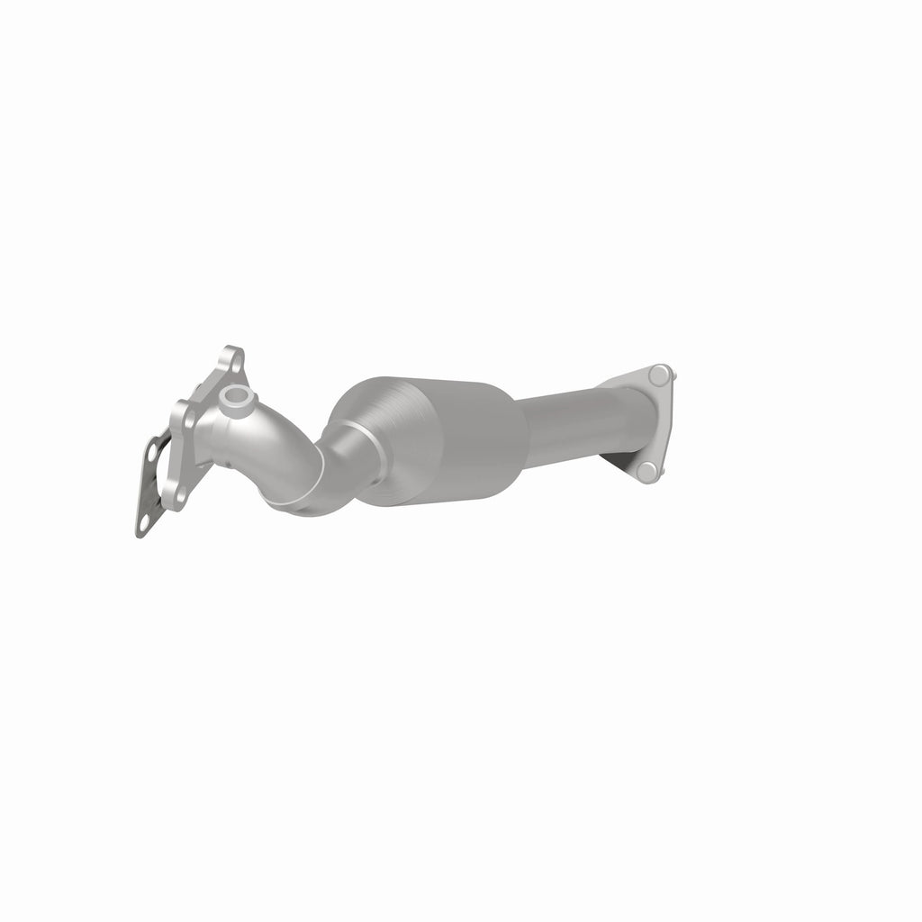MagnaFlow Exhaust Products 5582610 California CARB Direct-Fit Catalytic Converter for Select Chevrolet Colorado, GMC Canyon