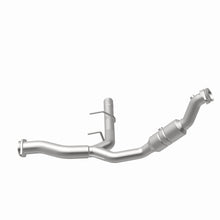 Load image into Gallery viewer, MagnaFlow Exhaust Products 5551429 California CARB Direct-Fit Catalytic Converter for Select Ford F-150