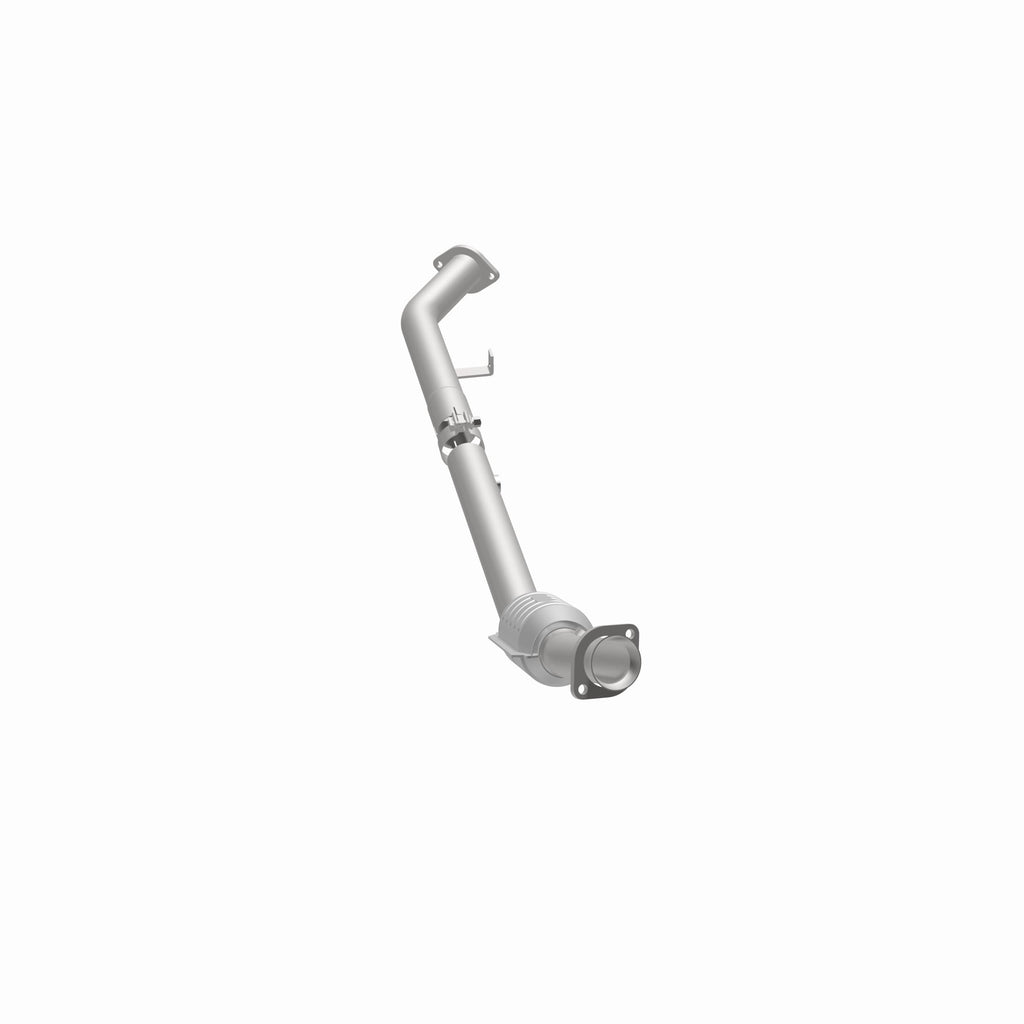 MagnaFlow Exhaust Products 93993 HM Grade Direct-Fit Catalytic Converter for Select Pontiac GTO