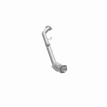 Load image into Gallery viewer, MagnaFlow Exhaust Products 93993 HM Grade Direct-Fit Catalytic Converter for Select Pontiac GTO