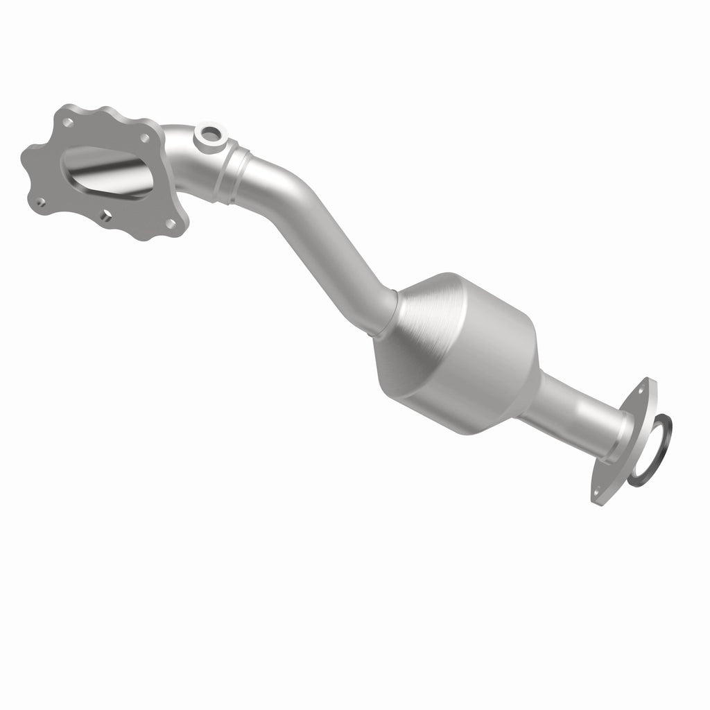 MagnaFlow Exhaust Products 22-015 OEM Grade Manifold Catalytic Converter for Select Lexus GS350, Lexus IS300, Lexus IS350, Lexus RC300, Lexus RC350