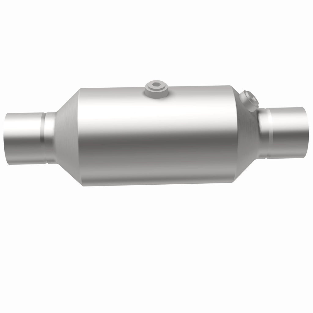 MagnaFlow Exhaust Products 79314 OEM Grade Universal Catalytic Converter