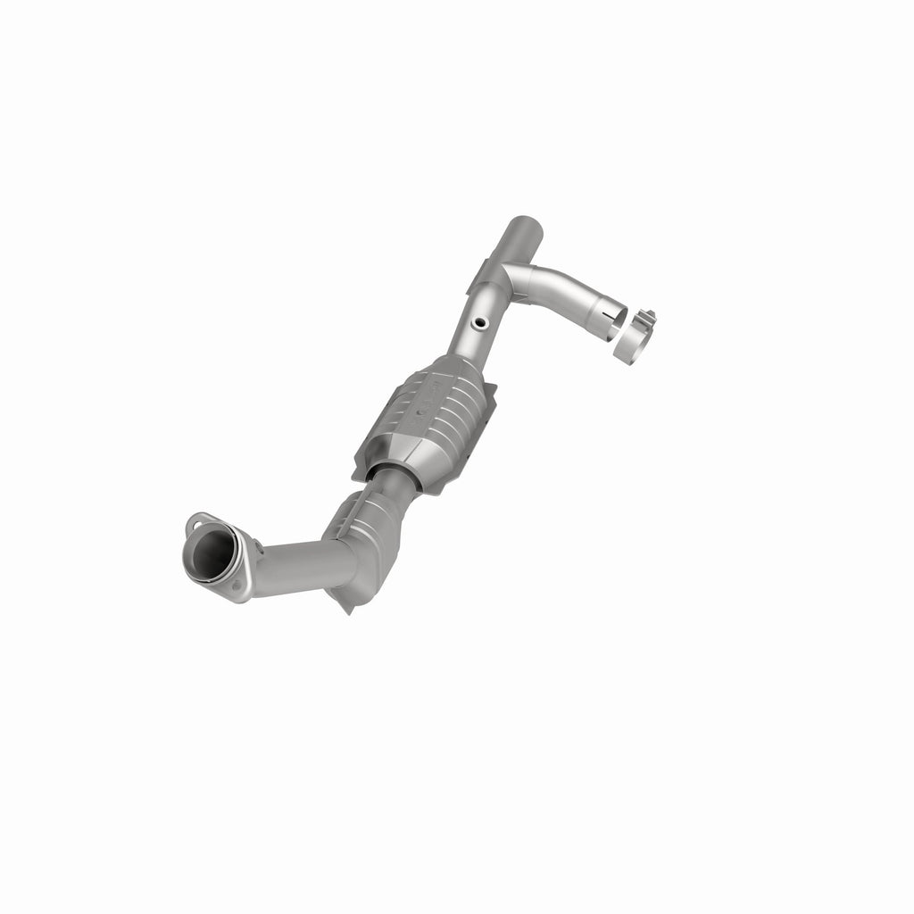 MagnaFlow Exhaust Products 51792 OEM Grade Direct-Fit Catalytic Converter for Select Ford Expedition, Ford F-150, Lincoln Navigator