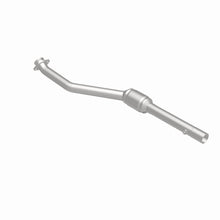 Load image into Gallery viewer, MagnaFlow Exhaust Products 24520 HM Grade Direct-Fit Catalytic Converter for Select BMW 540i, BMW 740i, BMW 740iL