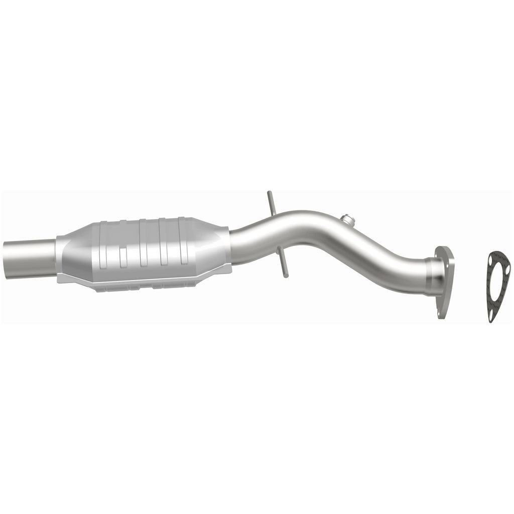 MagnaFlow Exhaust Products 23416 Standard Grade Direct-Fit Catalytic Converter for Select Chevrolet Blazer, GMC Jimmy