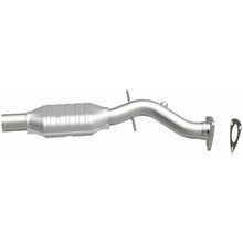 Load image into Gallery viewer, MagnaFlow Exhaust Products 23416 Standard Grade Direct-Fit Catalytic Converter for Select Chevrolet Blazer, GMC Jimmy