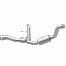 Load image into Gallery viewer, MagnaFlow Exhaust Products 21-471 OEM Grade Direct-Fit Catalytic Converter for Select Ford F-150
