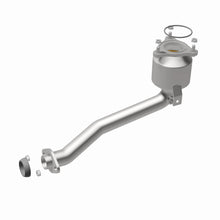 Load image into Gallery viewer, MagnaFlow Exhaust Products 452671 California CARB Direct-Fit Catalytic Converter for Select Suzuki Aerio