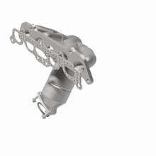 Load image into Gallery viewer, MagnaFlow Exhaust Products 452016 California CARB Manifold Catalytic Converter for Select Toyota Camry, Toyota Solara