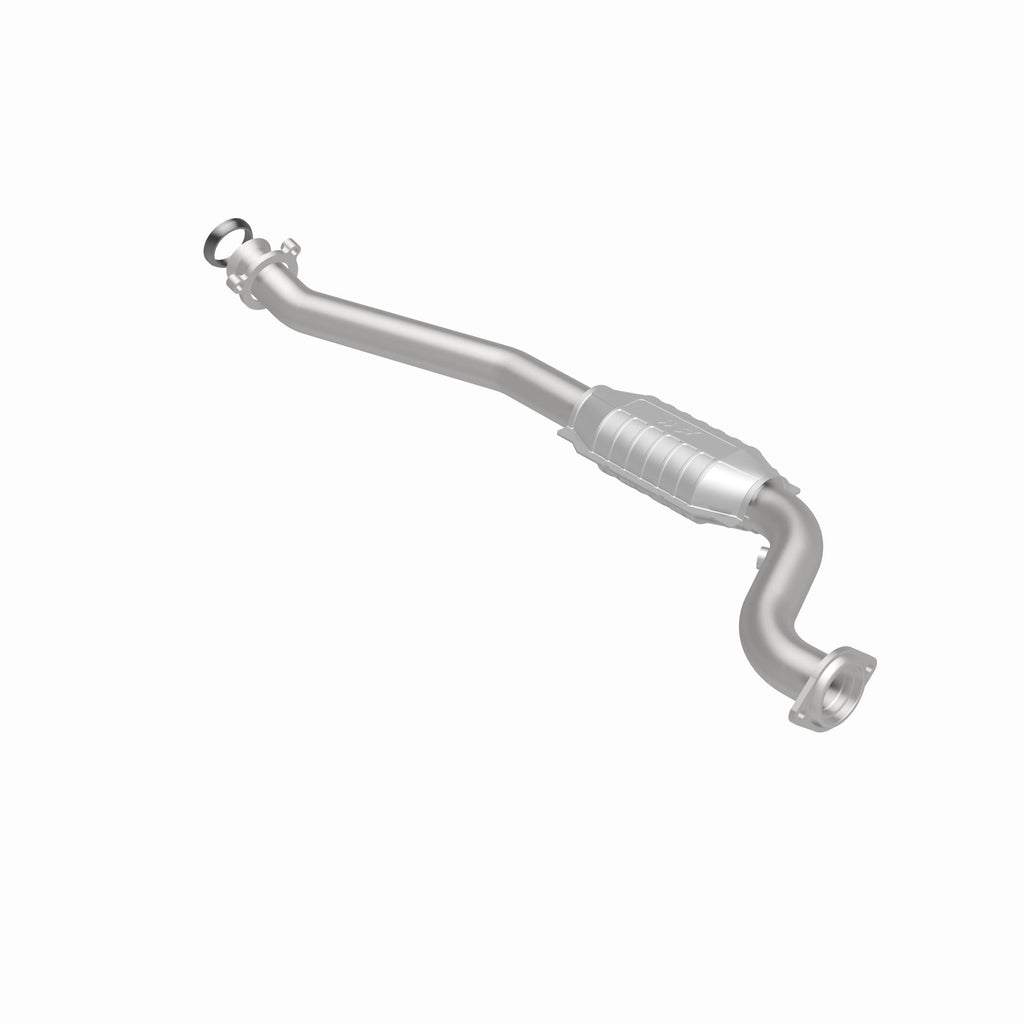 MagnaFlow Exhaust Products 23966 HM Grade Direct-Fit Catalytic Converter for Select Chevrolet Colorado, GMC Canyon, Hummer H3, Isuzu i-280, Isuzu i-290, Isuzu i-350, Isuzu i-370