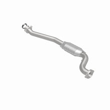 Load image into Gallery viewer, MagnaFlow Exhaust Products 23966 HM Grade Direct-Fit Catalytic Converter for Select Chevrolet Colorado, GMC Canyon, Hummer H3, Isuzu i-280, Isuzu i-290, Isuzu i-350, Isuzu i-370